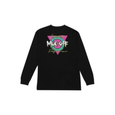 Muc-Off Long Sleeve T-Shirt