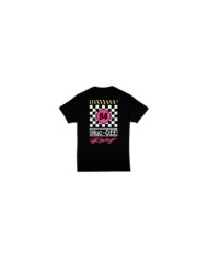 Muc-Off Muc-Off Racing T-Shirt noir