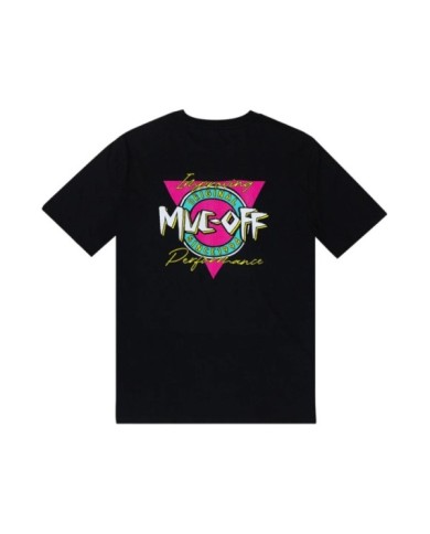 Muc-Off Surf T-Shirt noir