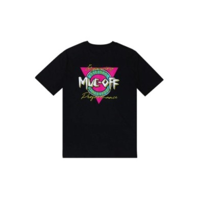 Muc-Off Surf T-Shirt noir