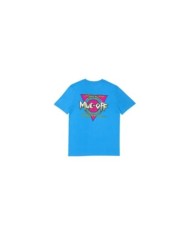 Muc-Off Muc-Off Surf T-Shirt bleu