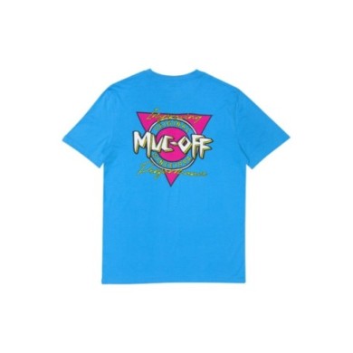 Muc-Off Muc-Off Surf T-Shirt bleu
