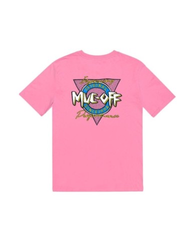 Muc-Off Surf T-Shirt rose