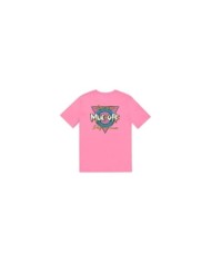 Muc-Off Surf T-Shirt rose