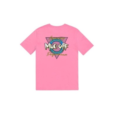 Muc-Off Surf T-Shirt rose
