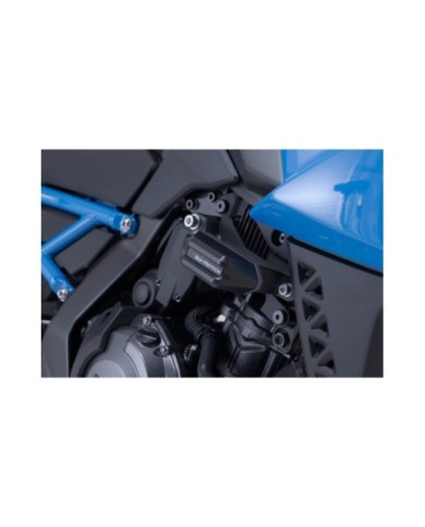SW-MOTECH Sturzpad-Kit