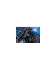 SW-MOTECH Kit de patins de cadre