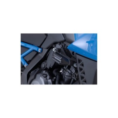 SW-MOTECH Kit de patins de cadre