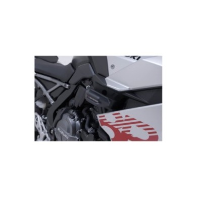 SW-MOTECH Kit de pads de carrossage