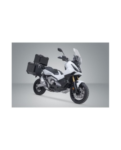 SW-MOTECH Kit Aventure TRAX ADV