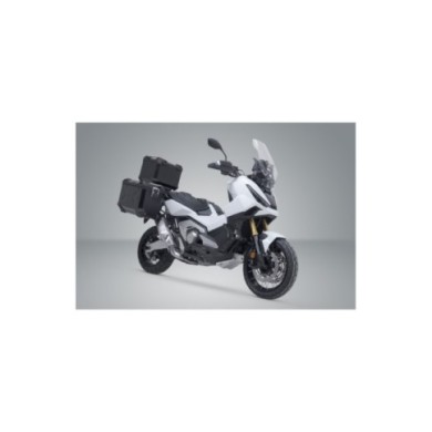 SW-MOTECH Adventure Set TRAX ADV