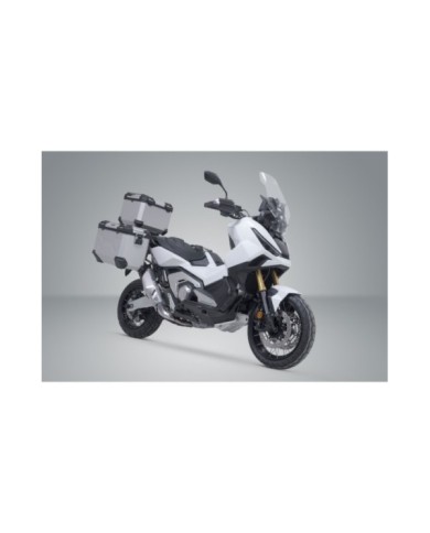 SW-MOTECH Adventure Set TRAX ADV