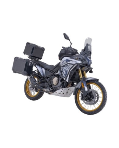 SW-MOTECH Adventure Set TRAX ADV