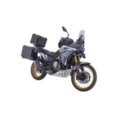SW-MOTECH Adventure Set TRAX ADV