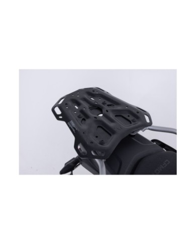 SW-MOTECH Adventure Set TRAX ADV
