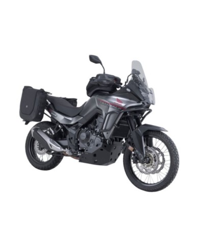 SW-MOTECH Legend Gear Seitentaschen-System V-LOC