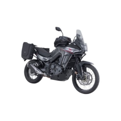 SW-MOTECH Système de sacoches latérales Legend Gear V-LOC