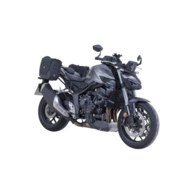 SW-MOTECH Système de sacoches latérales Legend Gear V-LOC