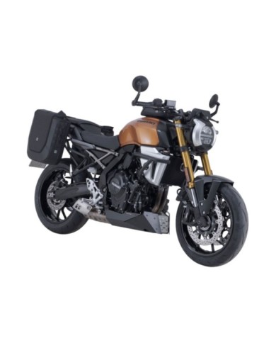 SW-MOTECH Système de sacoches latérales Legend Gear V-LOC