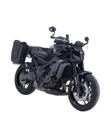 SW-MOTECH Système de sacoches latérales Legend Gear V-LOC