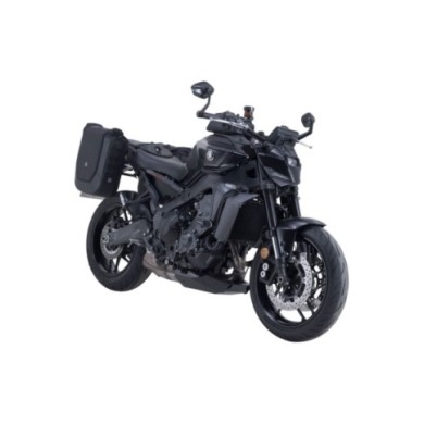 SW-MOTECH Système de sacoches latérales Legend Gear V-LOC