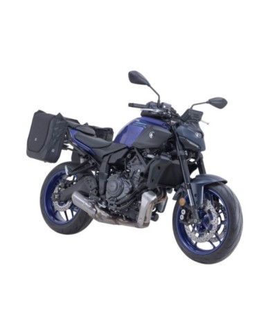 SW-MOTECH Système de sacoches latérales Legend Gear V-LOC