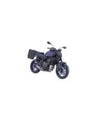 SW-MOTECH Legend Gear Seitentaschen-System V-LOC