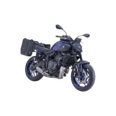 SW-MOTECH Système de sacoches latérales Legend Gear V-LOC