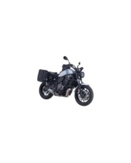 SW-MOTECH Legend Gear Seitentaschen-System V-LOC