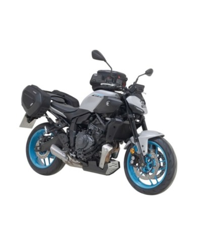 SW-MOTECH Kit de sacoches PRO BLAZE H