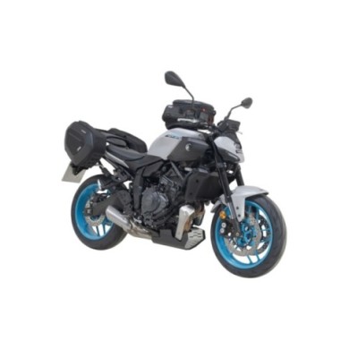 SW-MOTECH PRO BLAZE H Satteltaschen-Set