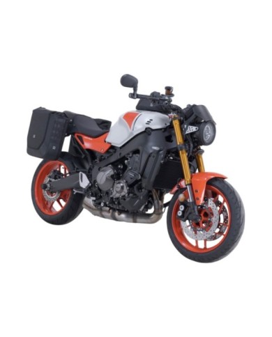 SW-MOTECH Legend Gear Seitentaschen-System V-LOC