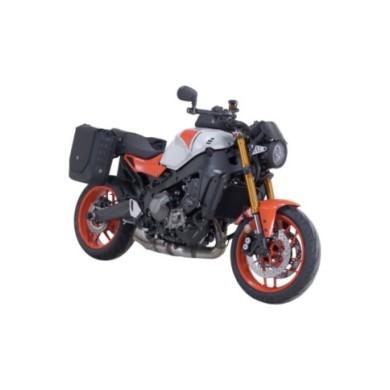 SW-MOTECH Système de sacoches latérales Legend Gear V-LOC