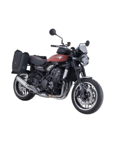 SW-MOTECH Système de sacoches latérales Legend Gear V-LOC