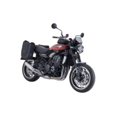 SW-MOTECH Système de sacoches latérales Legend Gear V-LOC