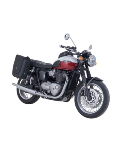 SW-MOTECH Système de sacoches latérales Legend Gear V-LOC
