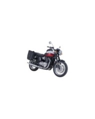 SW-MOTECH Système de sacoches latérales Legend Gear V-LOC