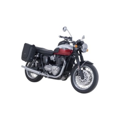 SW-MOTECH Système de sacoches latérales Legend Gear V-LOC
