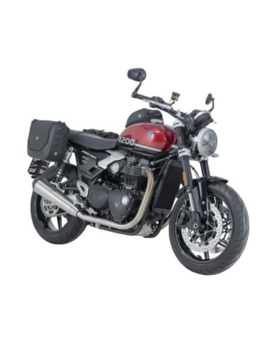 SW-MOTECH Système de sacoches latérales Legend Gear V-LOC