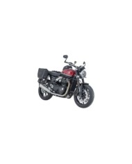 SW-MOTECH Système de sacoches latérales Legend Gear V-LOC