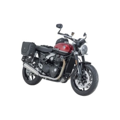 SW-MOTECH Legend Gear Seitentaschen-System V-LOC