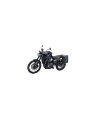 SW-MOTECH Legend Gear Seitentaschen-System V-LOC