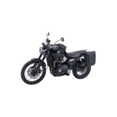 SW-MOTECH Legend Gear Seitentaschen-System V-LOC