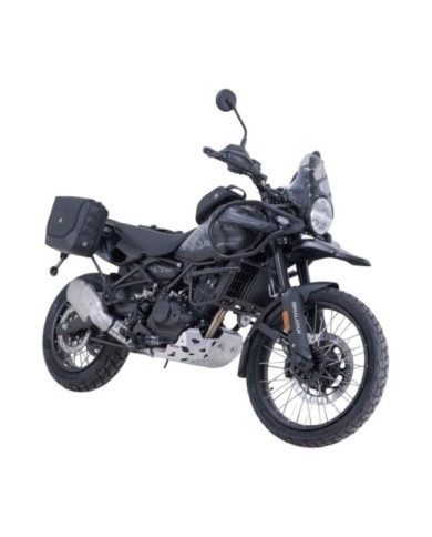 SW-MOTECH Système de sacoches latérales Legend Gear V-LOC