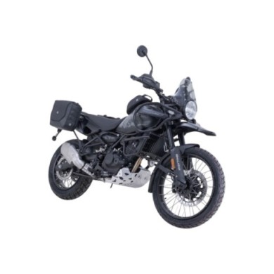 SW-MOTECH Système de sacoches latérales Legend Gear V-LOC