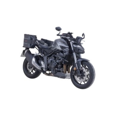 SW-MOTECH Seitentaschen WP-System V-LOC