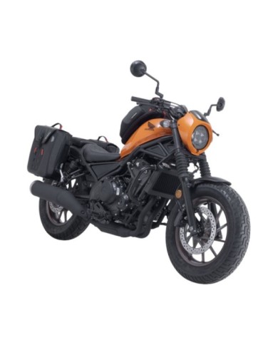 SW-MOTECH Système de sacoches SysBag WP M M