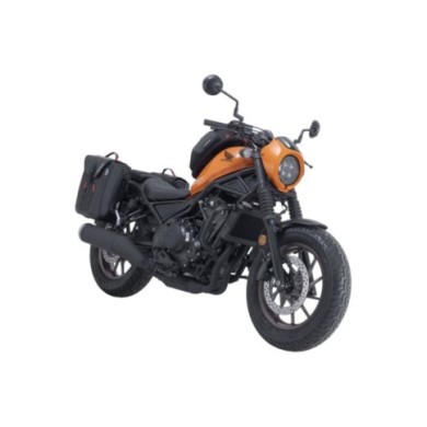 SW-MOTECH Système de sacoches SysBag WP M M