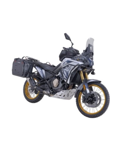 SW-MOTECH SysBag WP L L Taschen-System