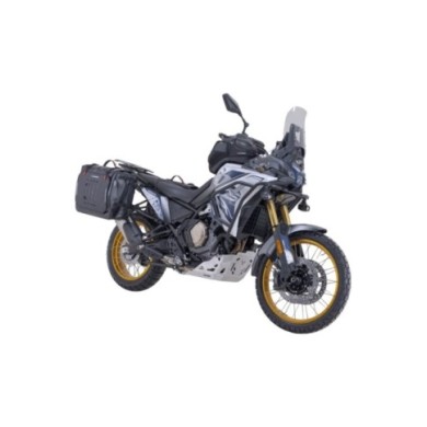 SW-MOTECH Système de sacoches SysBag WP L L